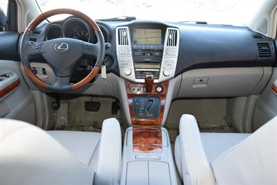 2009 Lexus RX 350 LOADED NAV BK/CAM HTD SEATS NEW CAR TRADE NICE   - Photo 29 - Stafford, TX 77477