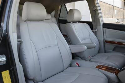 2009 Lexus RX 350 LOADED NAV BK/CAM HTD SEATS NEW CAR TRADE NICE   - Photo 37 - Stafford, TX 77477