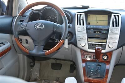 2009 Lexus RX 350 LOADED NAV BK/CAM HTD SEATS NEW CAR TRADE NICE   - Photo 27 - Stafford, TX 77477