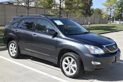 2009 Lexus RX 350 LOADED NAV BK/CAM HTD SEATS NEW CAR TRADE NICE   - Photo 4 - Stafford, TX 77477