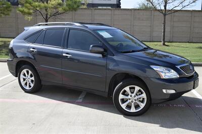 2009 Lexus RX 350 LOADED NAV BK/CAM HTD SEATS NEW CAR TRADE NICE   - Photo 26 - Stafford, TX 77477