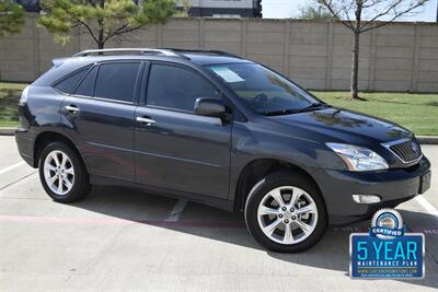 2009 Lexus RX 350 LOADED NAV BK/CAM HTD SEATS NEW CAR TRADE NICE   - Photo 26 - Stafford, TX 77477