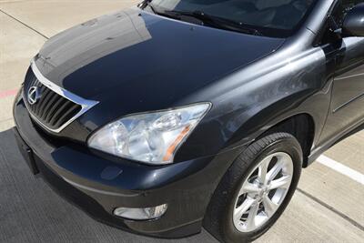 2009 Lexus RX 350 LOADED NAV BK/CAM HTD SEATS NEW CAR TRADE NICE   - Photo 10 - Stafford, TX 77477