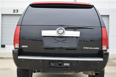 2011 Cadillac Escalade PREMIUM EDI NAV BK/CAM PWR R/BOARDS HWY MILES   - Photo 20 - Stafford, TX 77477