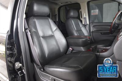 2011 Cadillac Escalade PREMIUM EDI NAV BK/CAM PWR R/BOARDS HWY MILES   - Photo 33 - Stafford, TX 77477