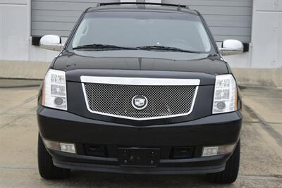 2011 Cadillac Escalade PREMIUM EDI NAV BK/CAM PWR R/BOARDS HWY MILES   - Photo 2 - Stafford, TX 77477