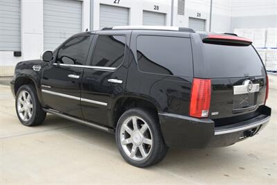 2011 Cadillac Escalade PREMIUM EDI NAV BK/CAM PWR R/BOARDS HWY MILES   - Photo 13 - Stafford, TX 77477