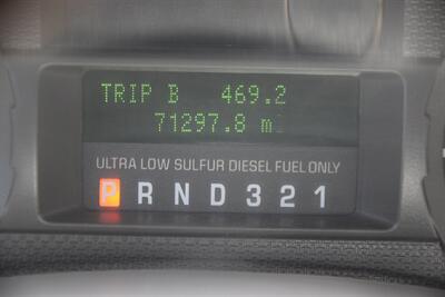 2009 Ford F-350 SUPER DUTY XLT CREW DIESEL 4X4 LTHR 71K ORIG MILES   - Photo 22 - Stafford, TX 77477