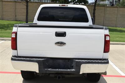 2009 Ford F-350 SUPER DUTY XLT CREW DIESEL 4X4 LTHR 71K ORIG MILES   - Photo 19 - Stafford, TX 77477