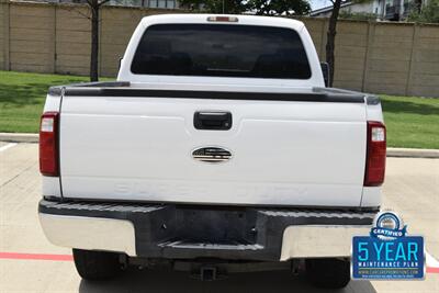 2009 Ford F-350 SUPER DUTY XLT CREW DIESEL 4X4 LTHR 71K ORIG MILES   - Photo 19 - Stafford, TX 77477
