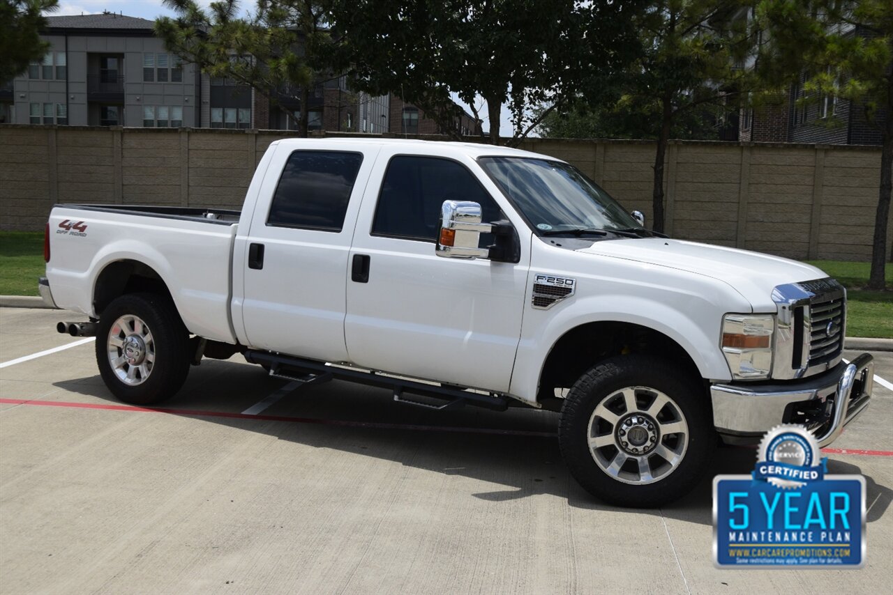 2009 Ford F-350 XLT 4x4 Crew Cab 172-In SRW's photo