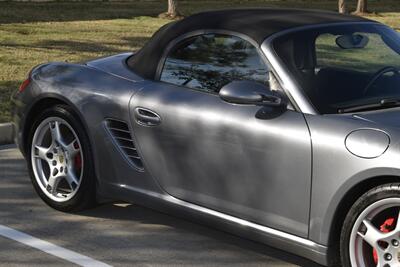 2006 Porsche Boxster S AUTOMATIC HWY MILES FRESH TRADE IN NICE   - Photo 7 - Stafford, TX 77477