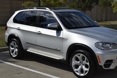 2013 BMW X5 AWD SPORTS PKG NAV PANO ROOF HTD STS 71K MILES   - Photo 6 - Stafford, TX 77477