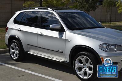 2013 BMW X5 AWD SPORTS PKG NAV PANO ROOF HTD STS 71K MILES   - Photo 6 - Stafford, TX 77477