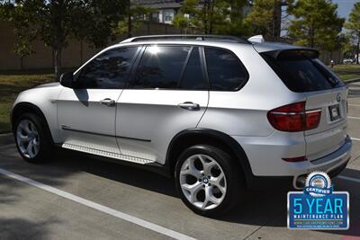 2013 BMW X5 AWD SPORTS PKG NAV PANO ROOF HTD STS 71K MILES   - Photo 16 - Stafford, TX 77477