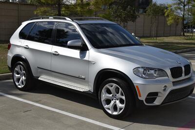 2013 BMW X5 AWD SPORTS PKG NAV PANO ROOF HTD STS 71K MILES   - Photo 4 - Stafford, TX 77477