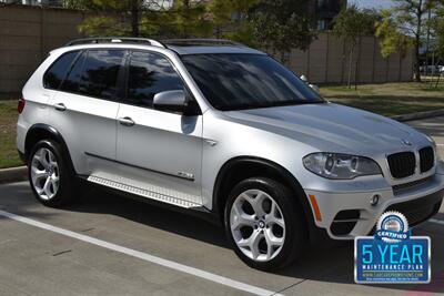 2013 BMW X5 AWD SPORTS PKG NAV PANO ROOF HTD STS 71K MILES   - Photo 4 - Stafford, TX 77477