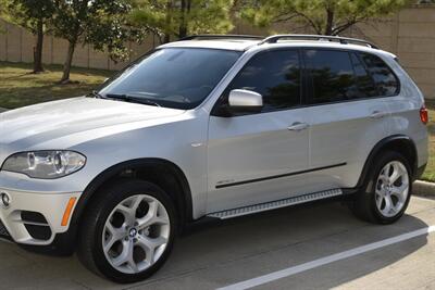 2013 BMW X5 AWD SPORTS PKG NAV PANO ROOF HTD STS 71K MILES   - Photo 7 - Stafford, TX 77477