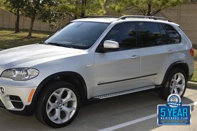 2013 BMW X5 AWD SPORTS PKG NAV PANO ROOF HTD STS 71K MILES   - Photo 7 - Stafford, TX 77477