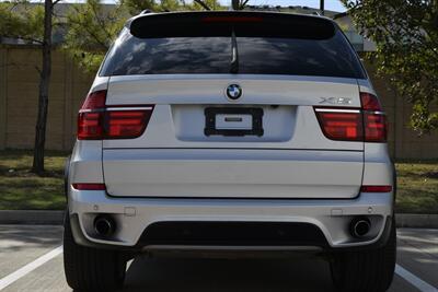 2013 BMW X5 AWD SPORTS PKG NAV PANO ROOF HTD STS 71K MILES   - Photo 23 - Stafford, TX 77477