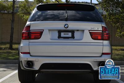 2013 BMW X5 AWD SPORTS PKG NAV PANO ROOF HTD STS 71K MILES   - Photo 23 - Stafford, TX 77477