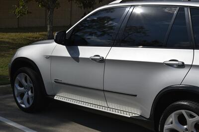 2013 BMW X5 AWD SPORTS PKG NAV PANO ROOF HTD STS 71K MILES   - Photo 20 - Stafford, TX 77477