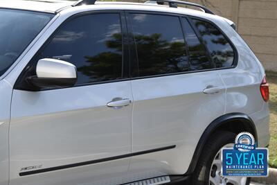 2013 BMW X5 AWD SPORTS PKG NAV PANO ROOF HTD STS 71K MILES   - Photo 9 - Stafford, TX 77477