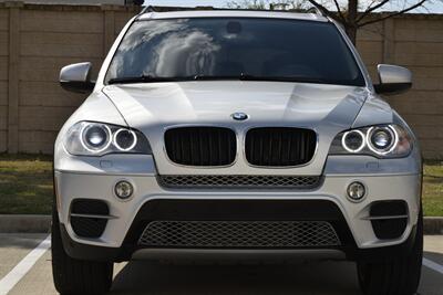 2013 BMW X5 AWD SPORTS PKG NAV PANO ROOF HTD STS 71K MILES   - Photo 3 - Stafford, TX 77477