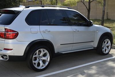 2013 BMW X5 AWD SPORTS PKG NAV PANO ROOF HTD STS 71K MILES   - Photo 19 - Stafford, TX 77477