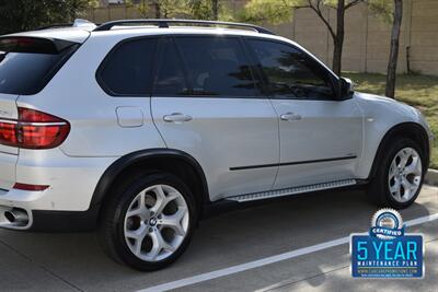 2013 BMW X5 AWD SPORTS PKG NAV PANO ROOF HTD STS 71K MILES   - Photo 19 - Stafford, TX 77477