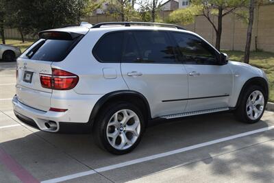 2013 BMW X5 AWD SPORTS PKG NAV PANO ROOF HTD STS 71K MILES   - Photo 17 - Stafford, TX 77477