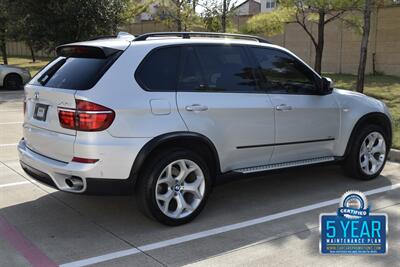 2013 BMW X5 AWD SPORTS PKG NAV PANO ROOF HTD STS 71K MILES   - Photo 17 - Stafford, TX 77477