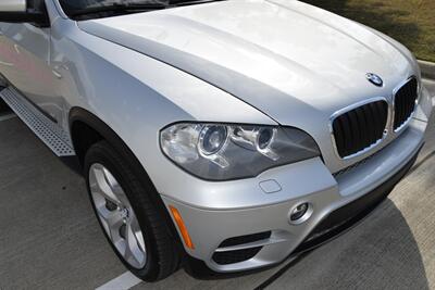 2013 BMW X5 AWD SPORTS PKG NAV PANO ROOF HTD STS 71K MILES   - Photo 11 - Stafford, TX 77477