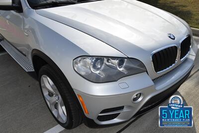 2013 BMW X5 AWD SPORTS PKG NAV PANO ROOF HTD STS 71K MILES   - Photo 11 - Stafford, TX 77477