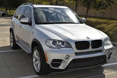 2013 BMW X5 AWD SPORTS PKG NAV PANO ROOF HTD STS 71K MILES   - Photo 13 - Stafford, TX 77477