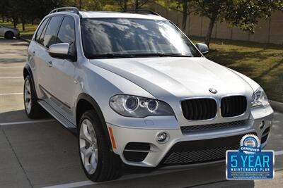 2013 BMW X5 AWD SPORTS PKG NAV PANO ROOF HTD STS 71K MILES   - Photo 13 - Stafford, TX 77477