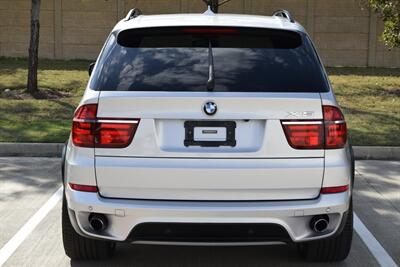 2013 BMW X5 AWD SPORTS PKG NAV PANO ROOF HTD STS 71K MILES   - Photo 22 - Stafford, TX 77477