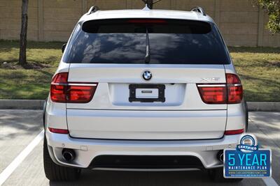 2013 BMW X5 AWD SPORTS PKG NAV PANO ROOF HTD STS 71K MILES   - Photo 22 - Stafford, TX 77477