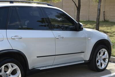 2013 BMW X5 AWD SPORTS PKG NAV PANO ROOF HTD STS 71K MILES   - Photo 21 - Stafford, TX 77477