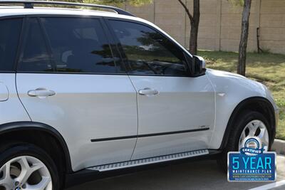 2013 BMW X5 AWD SPORTS PKG NAV PANO ROOF HTD STS 71K MILES   - Photo 21 - Stafford, TX 77477