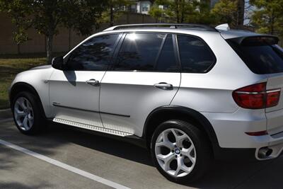 2013 BMW X5 AWD SPORTS PKG NAV PANO ROOF HTD STS 71K MILES   - Photo 18 - Stafford, TX 77477