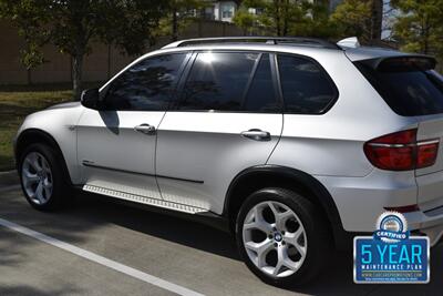 2013 BMW X5 AWD SPORTS PKG NAV PANO ROOF HTD STS 71K MILES   - Photo 18 - Stafford, TX 77477