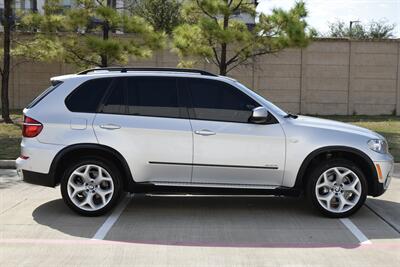 2013 BMW X5 AWD SPORTS PKG NAV PANO ROOF HTD STS 71K MILES   - Photo 14 - Stafford, TX 77477