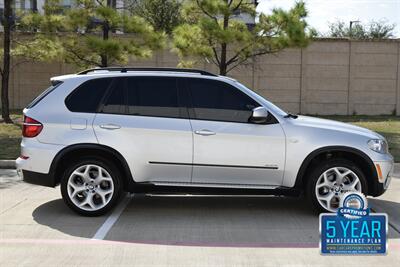 2013 BMW X5 AWD SPORTS PKG NAV PANO ROOF HTD STS 71K MILES   - Photo 14 - Stafford, TX 77477