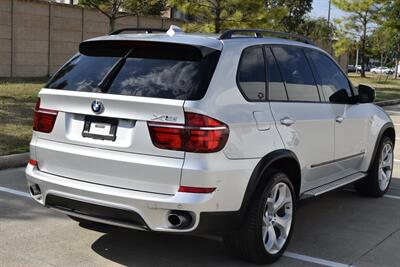 2013 BMW X5 AWD SPORTS PKG NAV PANO ROOF HTD STS 71K MILES   - Photo 15 - Stafford, TX 77477