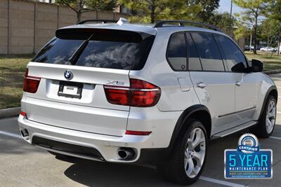 2013 BMW X5 AWD SPORTS PKG NAV PANO ROOF HTD STS 71K MILES   - Photo 15 - Stafford, TX 77477