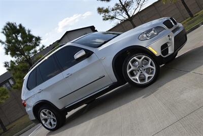 2013 BMW X5 AWD SPORTS PKG NAV PANO ROOF HTD STS 71K MILES   - Photo 47 - Stafford, TX 77477