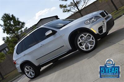 2013 BMW X5 AWD SPORTS PKG NAV PANO ROOF HTD STS 71K MILES   - Photo 47 - Stafford, TX 77477