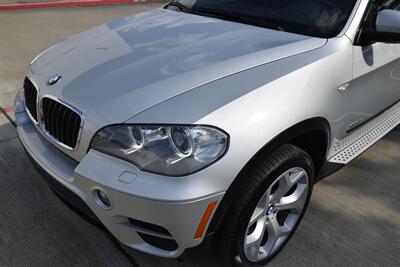 2013 BMW X5 AWD SPORTS PKG NAV PANO ROOF HTD STS 71K MILES   - Photo 10 - Stafford, TX 77477