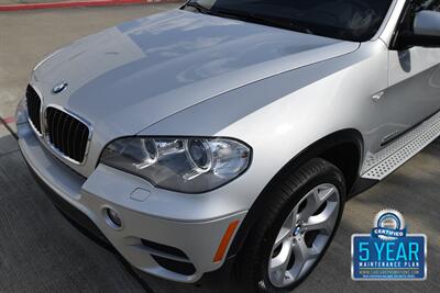 2013 BMW X5 AWD SPORTS PKG NAV PANO ROOF HTD STS 71K MILES   - Photo 10 - Stafford, TX 77477